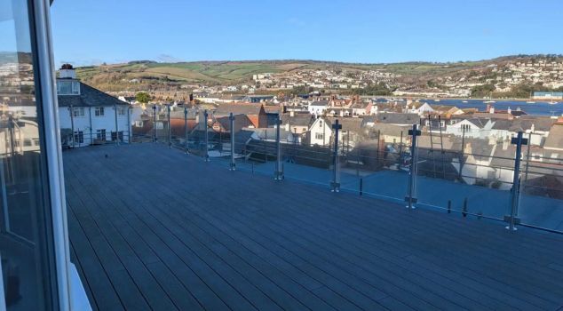 Martin Building Services